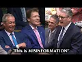 Download Lagu Reform MP STANDS UP to PM after he's caught LYING at PMQs