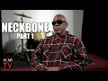 Neckbone on How Mob Piru Formed Origin of Beef Blood Crip Beef in Compton Part 1