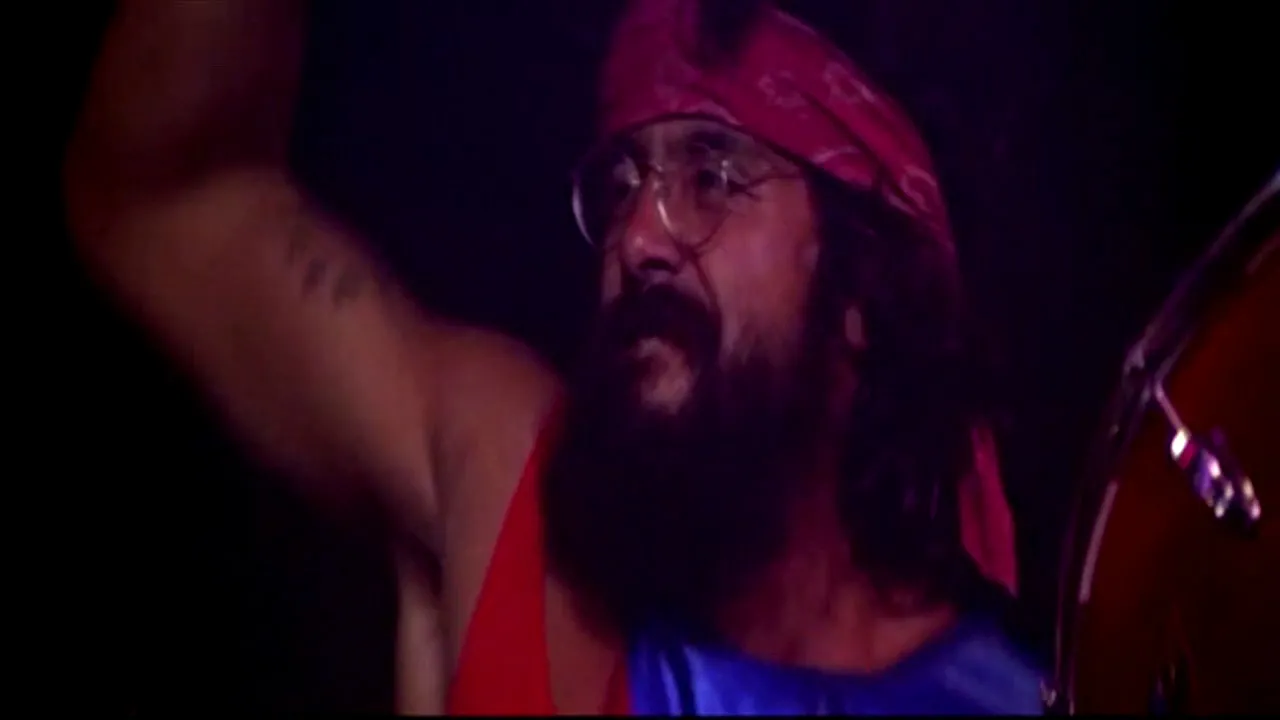 Cheech & Chong - Battle Of The Bands Cheech & Chong - Battle Of The Bands