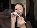 Soap brows elf yeah colourpop brushes
