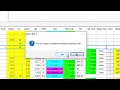 Quick Bid - Adjusting Material Labor in a Condition