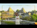Lagu Explore Chaya Someshwara temple , a mysterious Shiva temple where divinity meets architecture