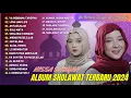 Sholawat Terbaru 2024 || Nissa Sabyan - Ya Robbana Tarofna | Love And Life - Guli Mata ||