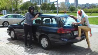 Subaru - Sweet Car