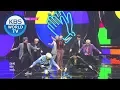 Download Lagu Super Junior - SUPER Clap [Music Bank / 2019.10.25]