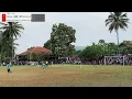 Download Lagu Cibunar A VS Barudua B