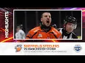 Sheffield Steelers v Manchester Storm - Elite League - 23rd November 2025