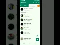 Download Lagu how to turn off disappearing messages on Whatsapp | how to off disappearing message on WhatsApp#w
