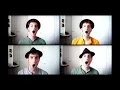 Come Go With Me (Del-Vikings) - A Cappella Doowop - Trudbol