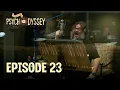 Double Fine PsychOdyssey Episode 23 Always be Closing