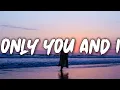 Download Lagu Southern Sky - Only You And I (Lyrics) ft. Emy Smith
