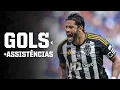 Download Lagu HULK: GOLS e ASSISTÊNCIAS em 2025