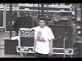 “ Shake Your Rump 🕺 “ Seattle Endfest 1992 🎤