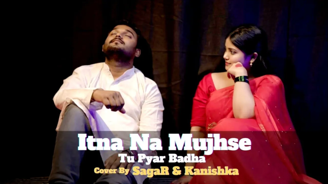 Itna Na Mujhse Tu Pyar Badha | Chhaya | Sunil Dutt Asha Parekh | SagaR & Kanishka | Sneha TDS | NiTO Itna Na Mujhse Tu Pyar Badha | Chhaya | Sunil Dutt Asha Parekh | SagaR & Kanishka | Sneha TDS | NiTO