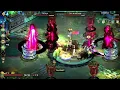 Download Lagu Hades - Elysium Heroes slain in 5.63 seconds with the HIDDEN BOW ASPECT???