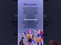 Download Lagu Huntrix - how it's done (lyrics) #kpop #demon #hunter #song #lyrics #viral #trending #shorts