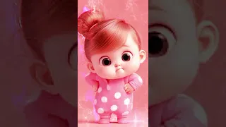 لما وزعوا اللزازة اخدتي اكتر من اللزوم  دندنها