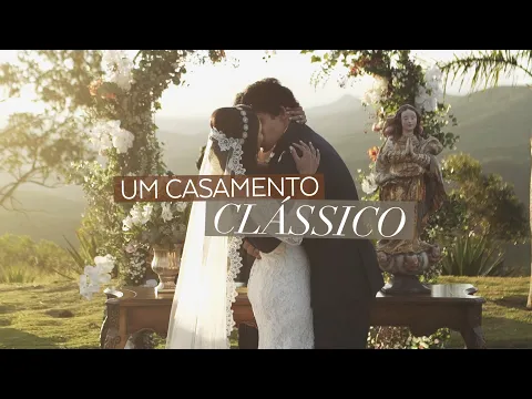 Download MP3 Casamento CLÁSSICO na Vila Relicário em Ouro Preto