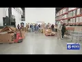 Second Harvest Government shutdown could impact the most vulnerable East Tennesseans
