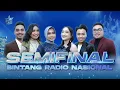 SEMIFINAL BINTANG RADIO INDONESIA 2024