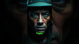 ما وراء الخيال رسالة القرد واكتشاف الحارس المفجع Stories قصص واقعية قصص 