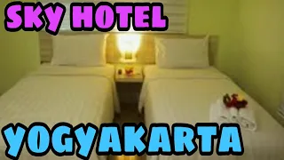 Download Orang Malaysia 🇲🇾 Review Hotel Sky Yogyakarta, Indonesia MP3