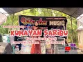 KUMAYAN SARIBU cover Riri yuliana Quinzha musik