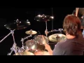 Download Lagu Rob Bourdon - No More Sorrow drum session [HD]