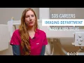 Life at SOS in the Imaging Department