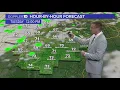 Tuesday weather forecast for Columbus Ohio area Aug 15 2023