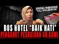 Lagu THR + BONUS GAJI CAIR TERUS, BOS HOTEL INI CARI MANGSA TUMBAL ?! PELAKU PESUGIHAN GUNUNG KAWI