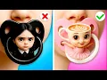 Download Lagu Wednesday vs Ballerina Cappuccina: Genius Parenting Hacks ☕ Crazy Gadgets