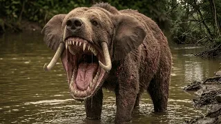 10 Animales Mas Aterradores Que SOLO Viven En el Amazonas