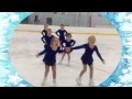 Little Diamonds Learn to Skate Mentor Ohio