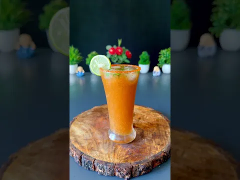 Refreshing Imly Soda Recipe #shorts #recipe #refreshing #drink #soda