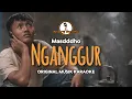Download Lagu Nganggur - Masdddho || KARAOKE ORIGINAL