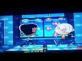 Loude house dance battle-best buds