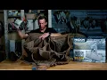 Higdon Outdoors - X Slot Universal Duck Decoy Bag