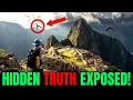 Download Lagu New 2025 Discovery: Machu Picchu Isn’t What We Thought!