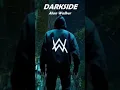 Download Lagu darkshide alan walker  crxtopher