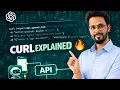 OpenAI Chat Completions API curl Explained Full Breakdown Step-by-Step