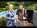 Download Lagu De Zomertafel met Dagny Ros Asmundsdottir en Jeroen De Pauw