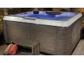 Evolution Spas Sedona 40 Hot Tub