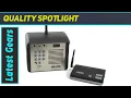 Linear Pro Access GTO Mighty Mule F6100MBC Wireless Keypad Intercom System