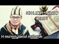 Download Lagu sholawat tarhim paling indah dan merdu sepanjang masa | H mu'min 'aenul mubarok