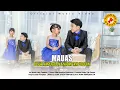 Lagu JOSUA TAMPUBOLON \u0026 NAOMI TAMPUBOLON - MAUAS ( Official video \u0026 Musik ) #lagurohanikristen