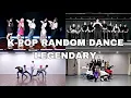 Download Lagu [MIRRORED] K-POP RANDOM DANCE | LEGENDARY 2015-2025