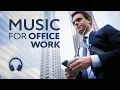 Download Lagu Work — Smooth Workflow Playlist
