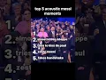 Download Lagu Top 5 Messi acoustic moments