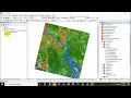 NDVI | Vegetation/Forest Cover Map in ArcGIS Mp3 Song Download